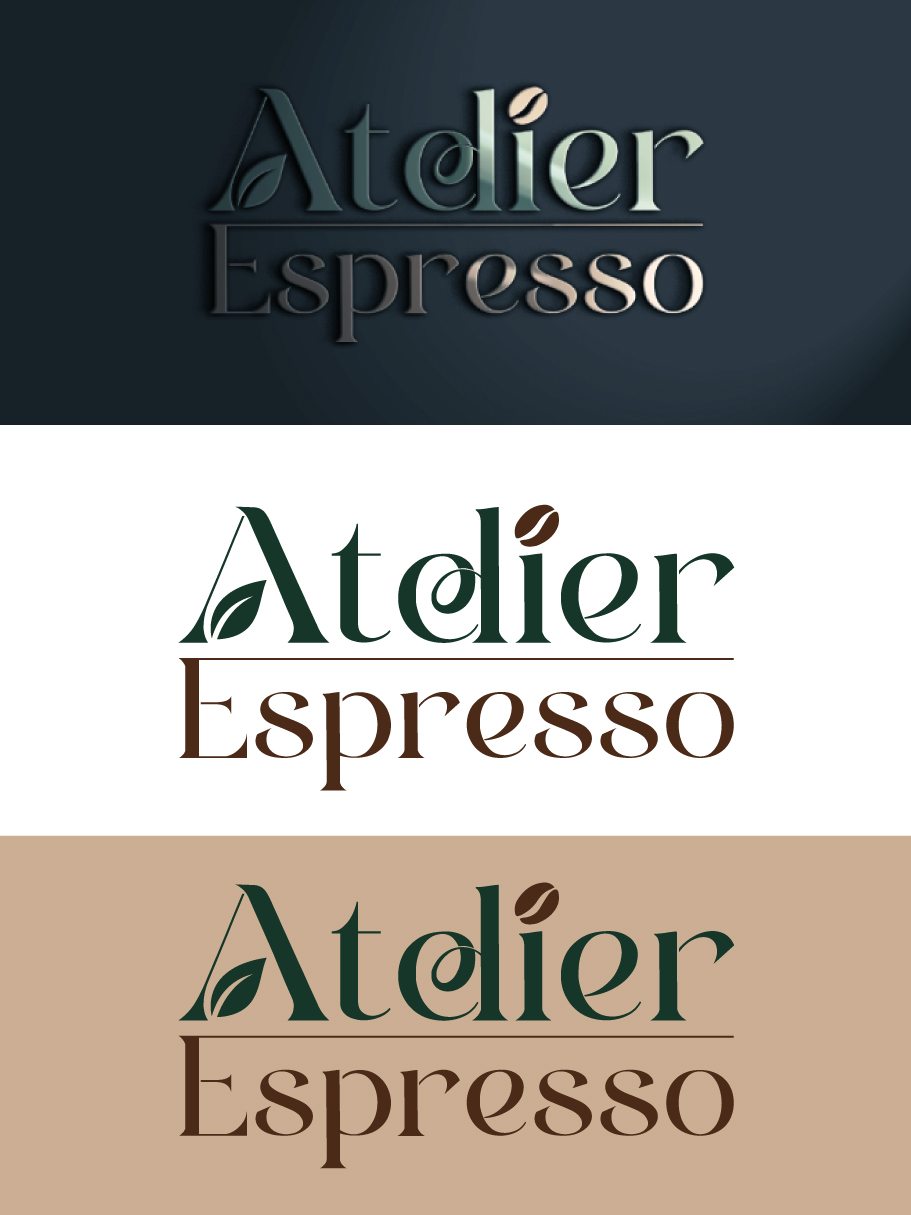 Logo Design by Dior design for this project | Design #37081601