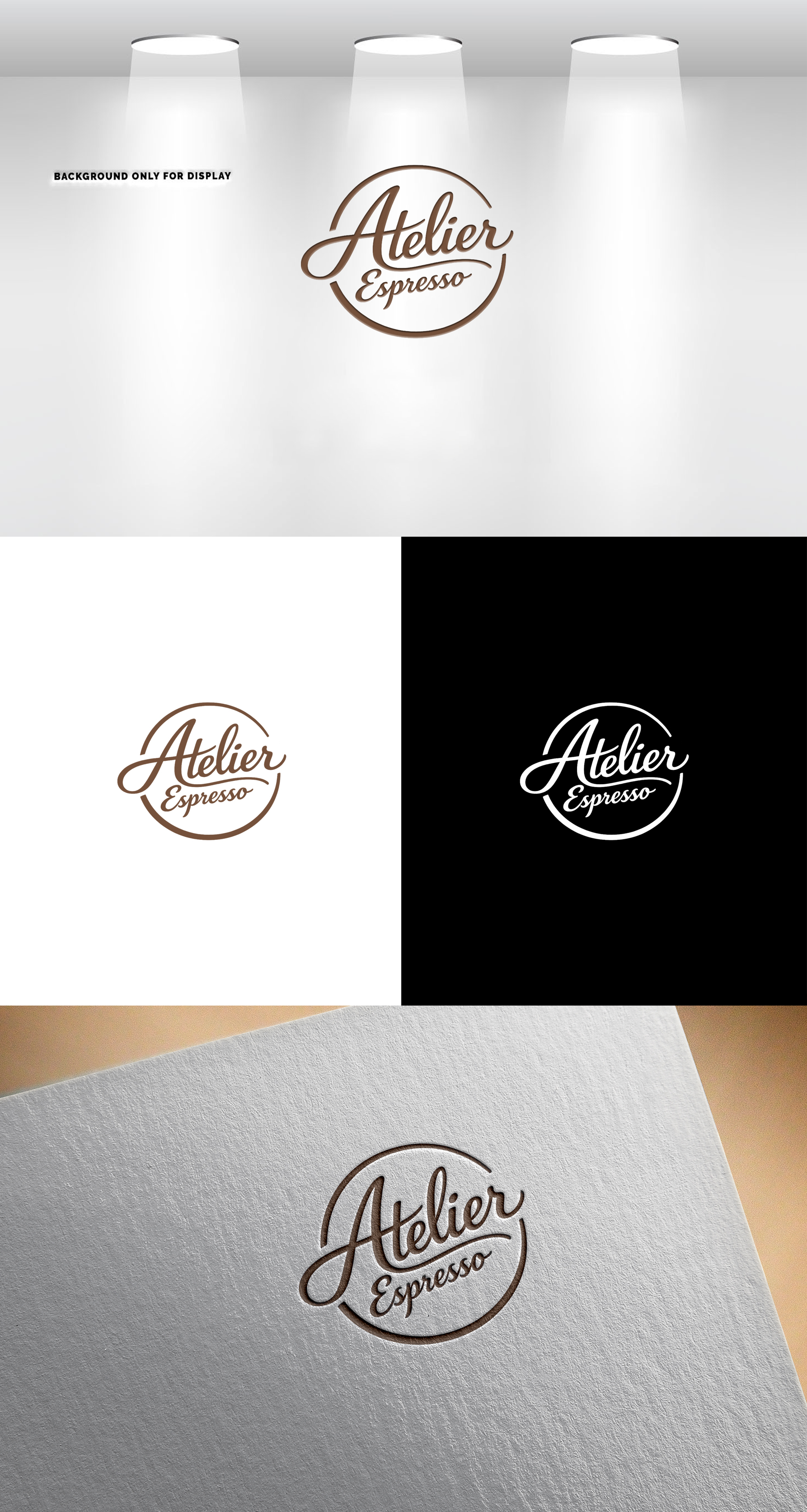 Logo Design by Soonia for this project | Design #37081342