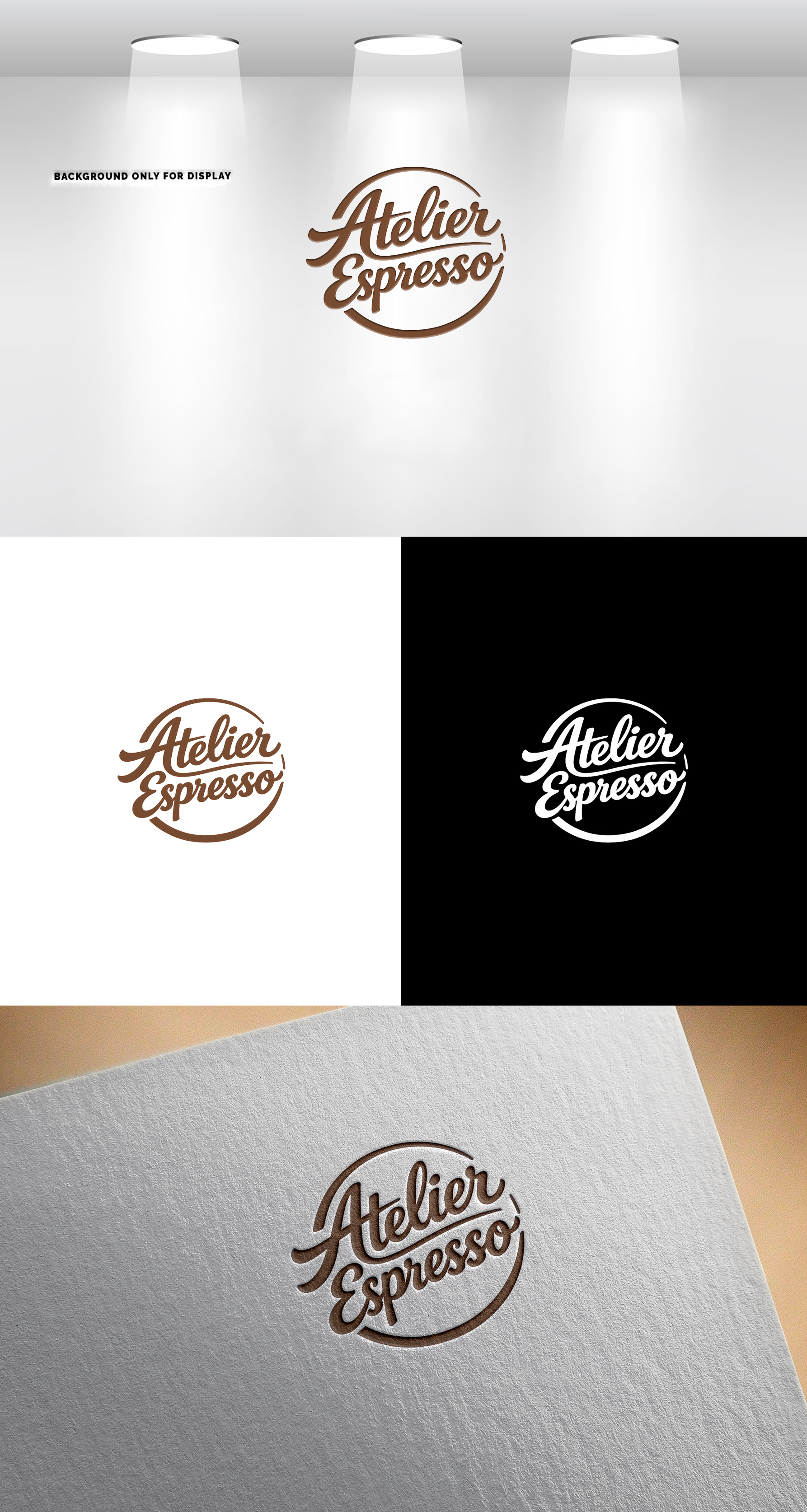 Logo Design by Soonia for this project | Design #37081344