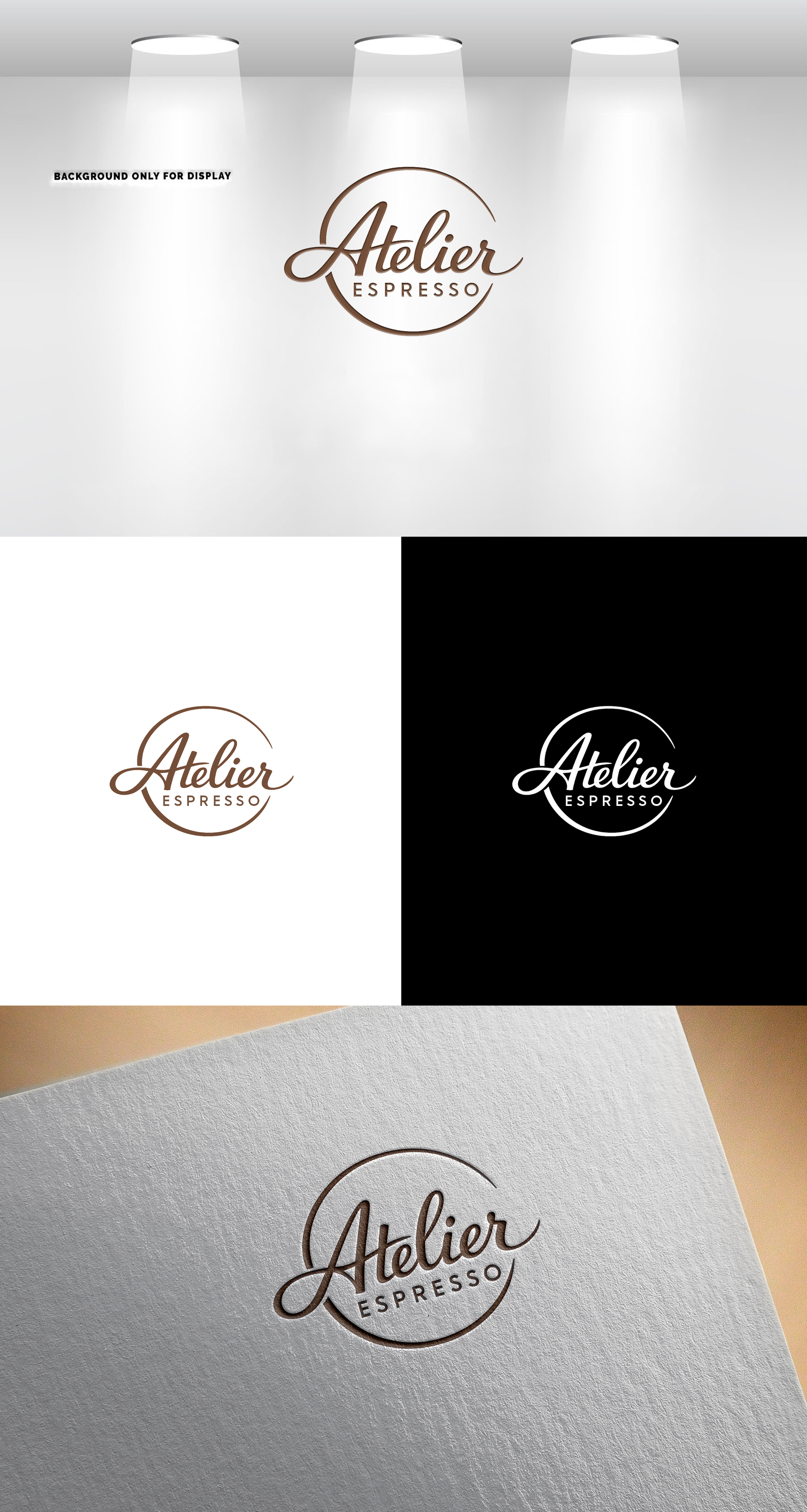 Logo Design by Soonia for this project | Design #37081345