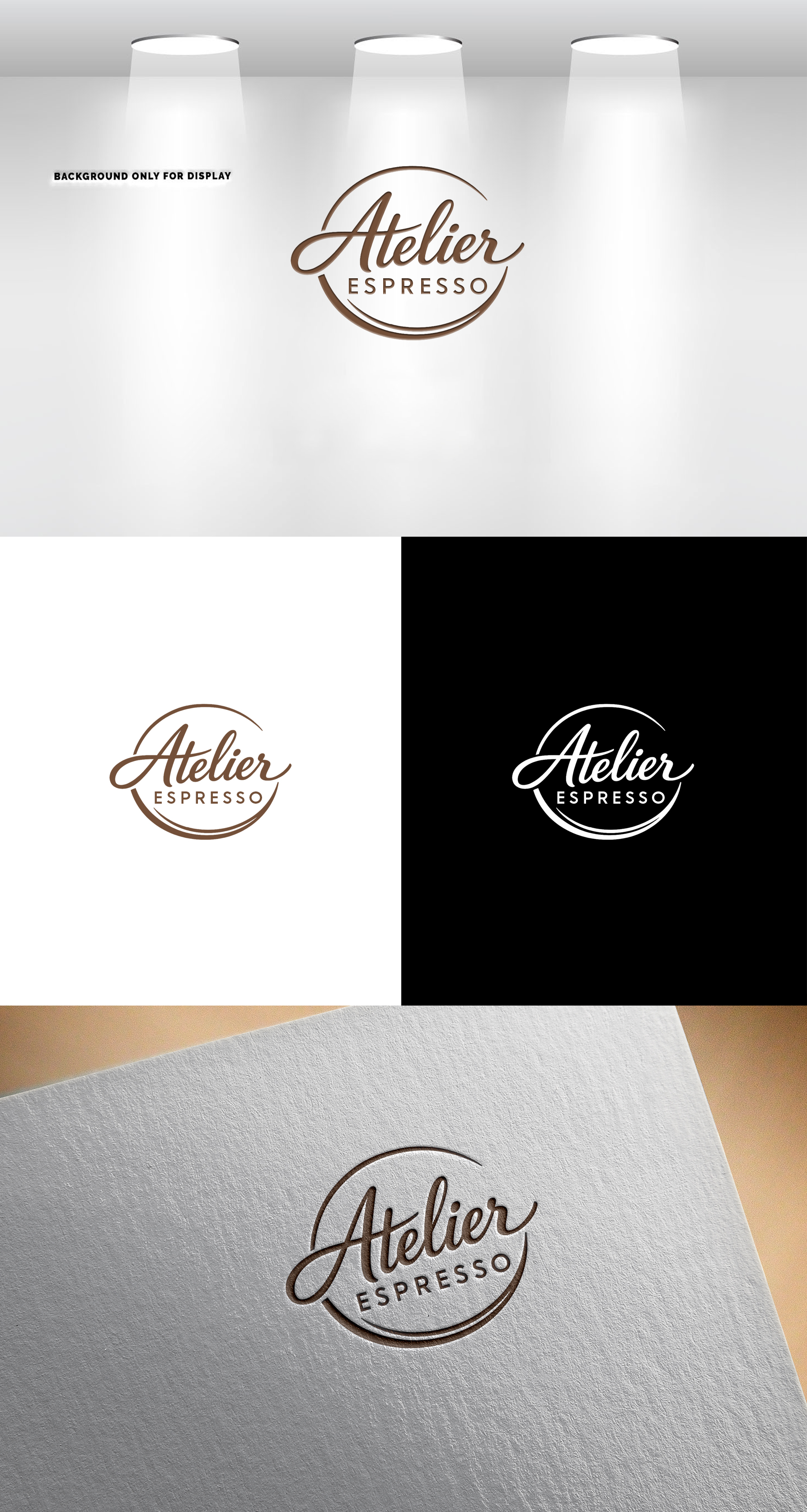 Logo Design by Soonia for this project | Design #37081346
