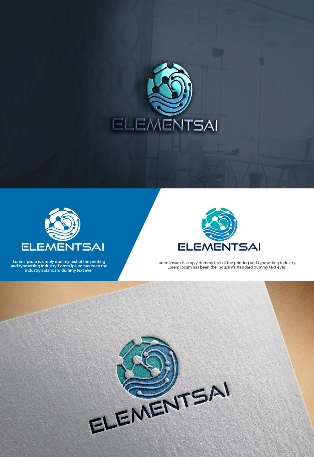 Design de Logo par sulemani  creation pour ce projet | Design #37087920