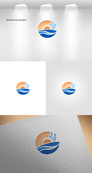 Logo-Design von Rahmina für dieses Projekt | Design: #37086428