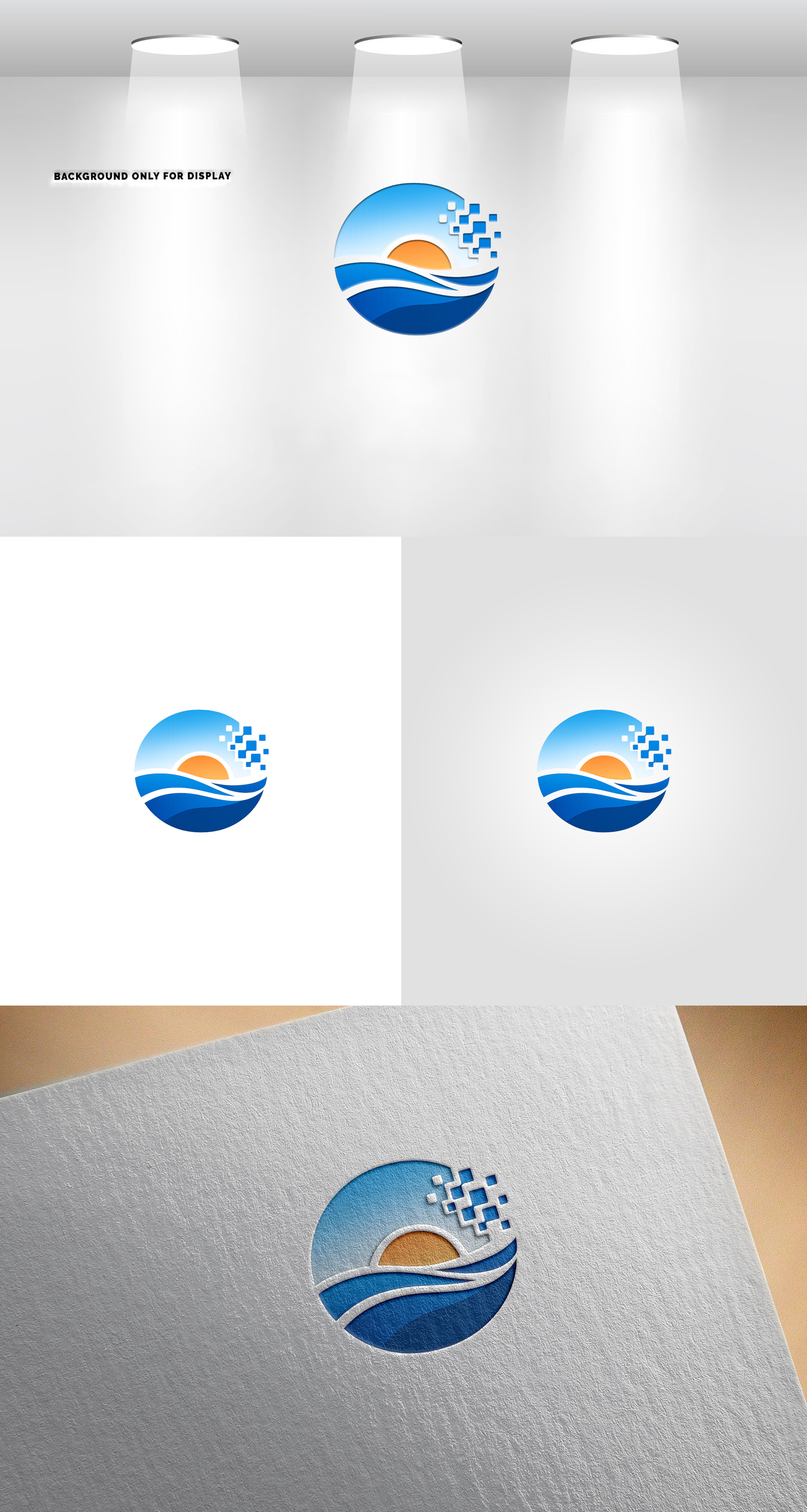 Logo-Design von Rahmina für dieses Projekt | Design #37086431