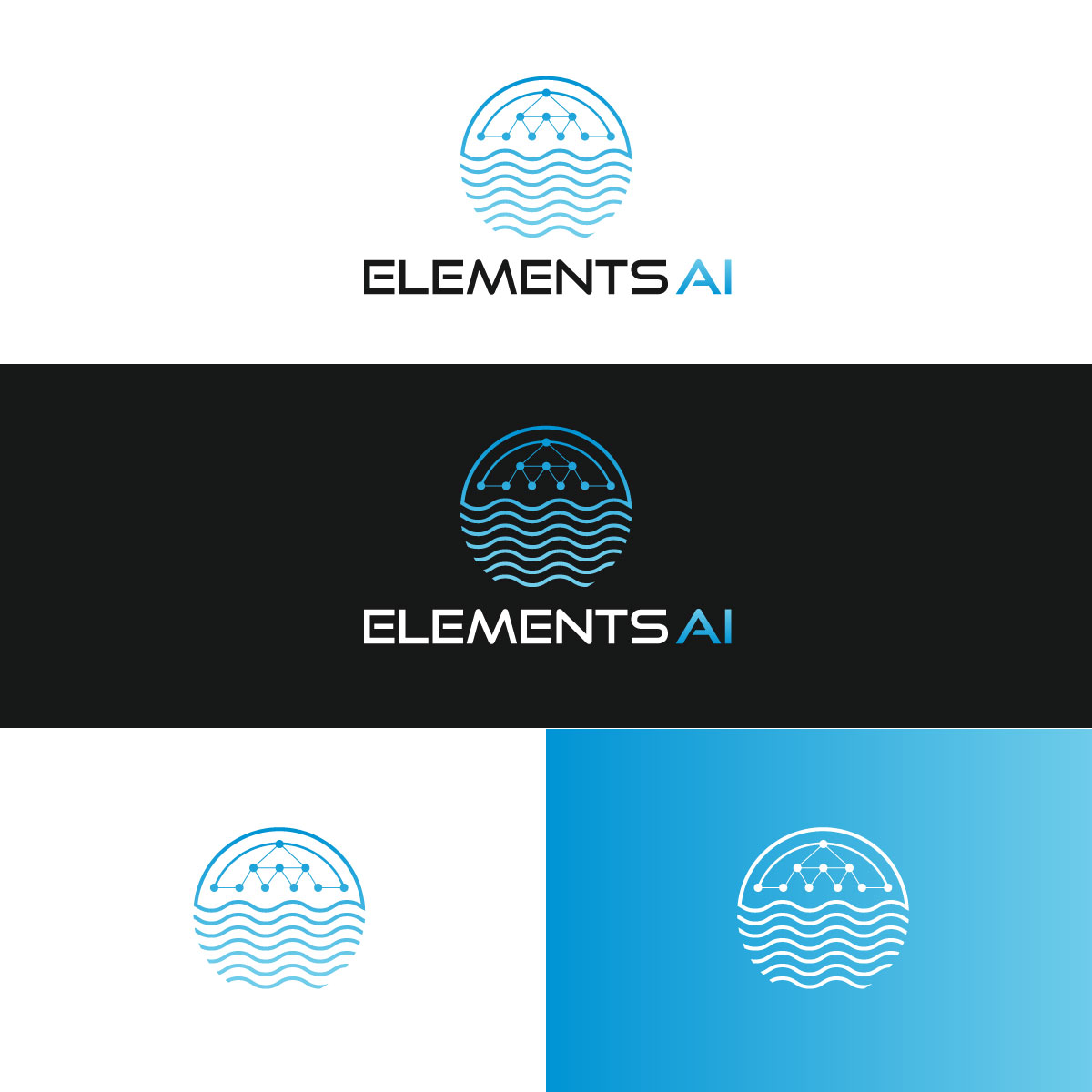 Logo-Design von Alex Henry für dieses Projekt | Design #37084611