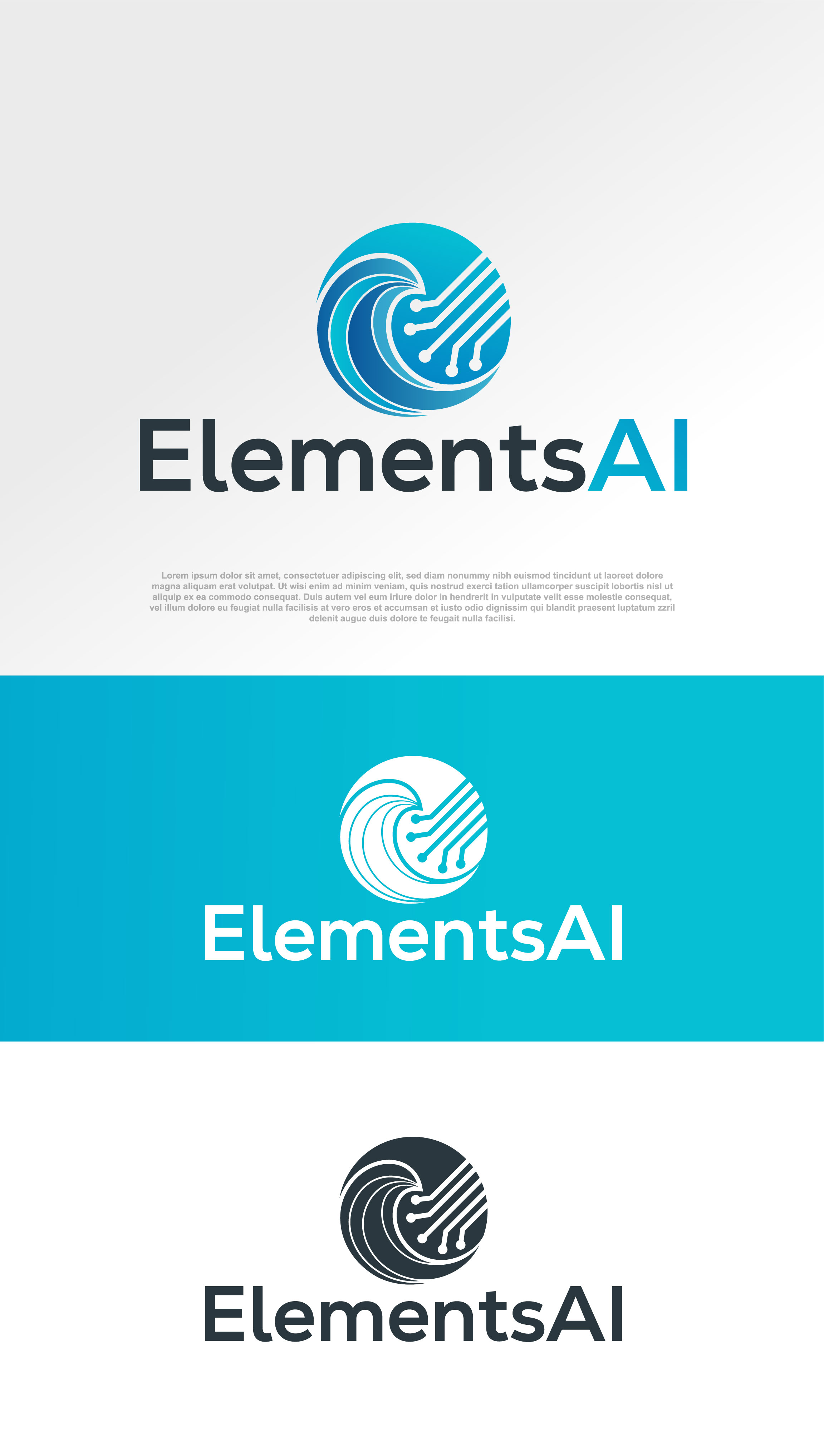 Logo-Design von aexoagency für dieses Projekt | Design #37085542