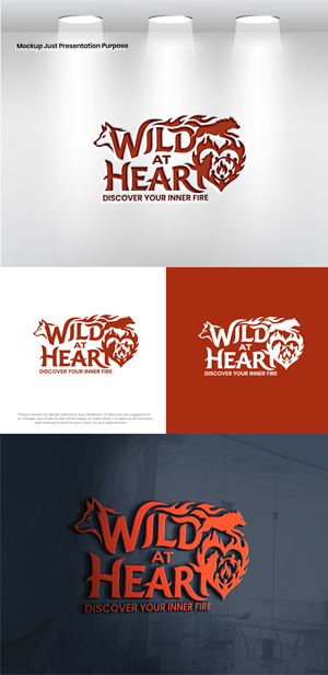 Logo Design by Pixel Foundry for this project | Design: #37087877