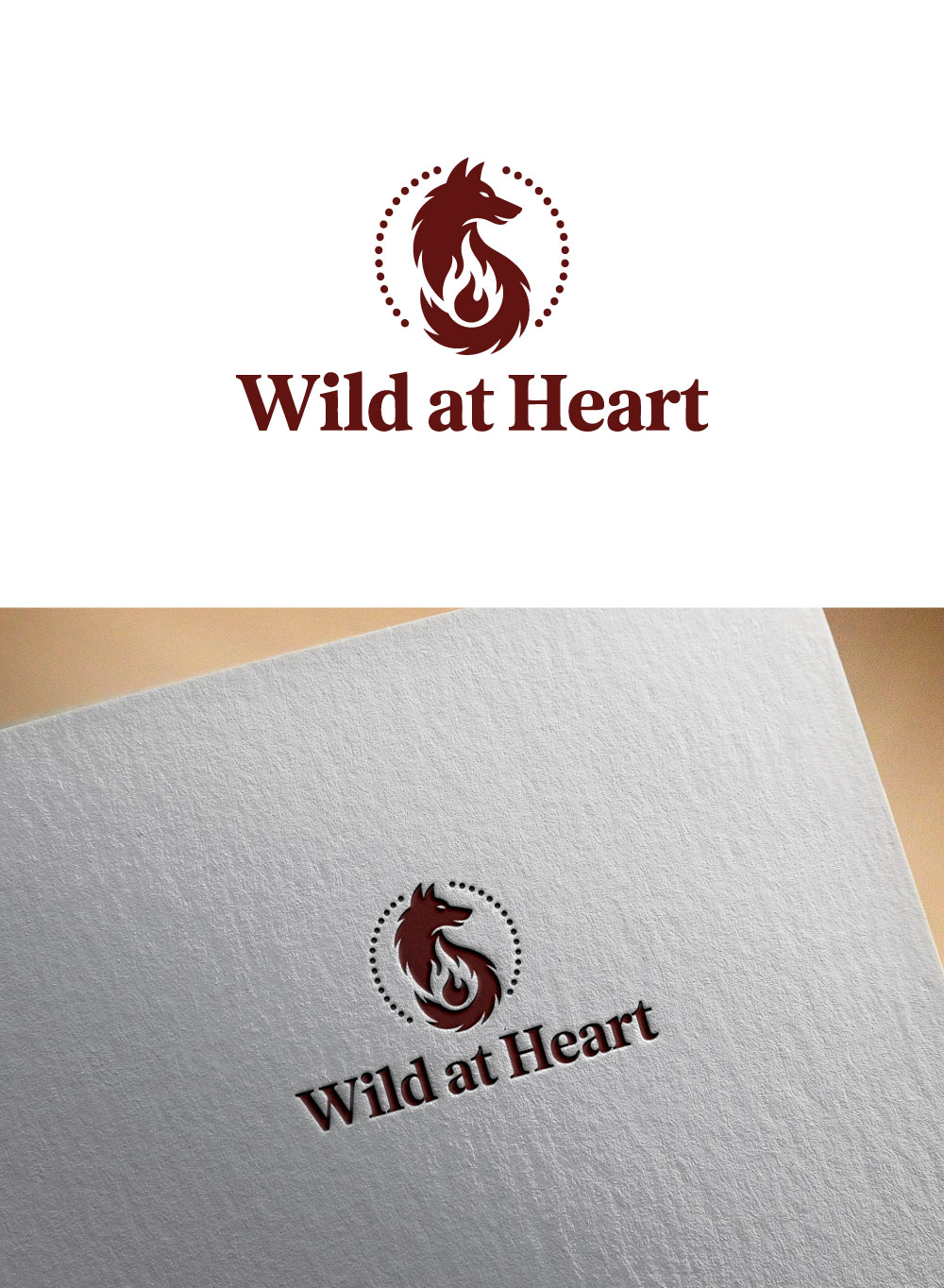 Logo Design by KING JM for this project | Design #37091053