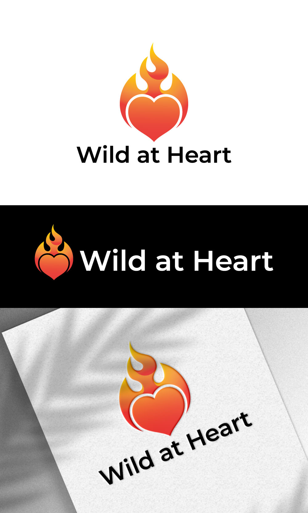 Logo Design by loveqis for this project | Design #37084615