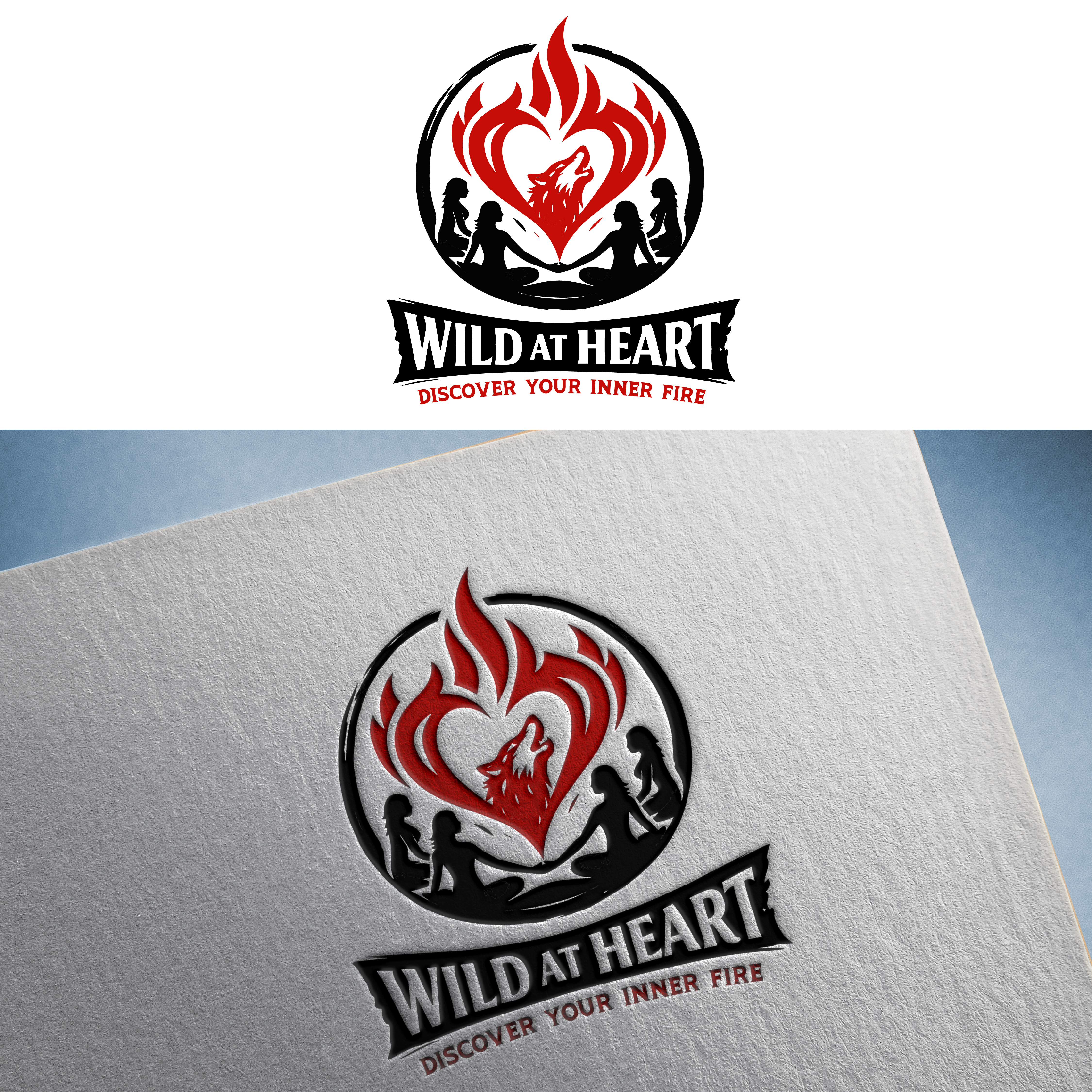 Logo Design by Shariqology for this project | Design #37084892