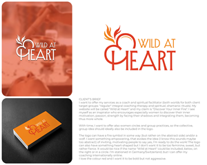 Logo Design by Interloop_Designs for this project | Design: #37086269