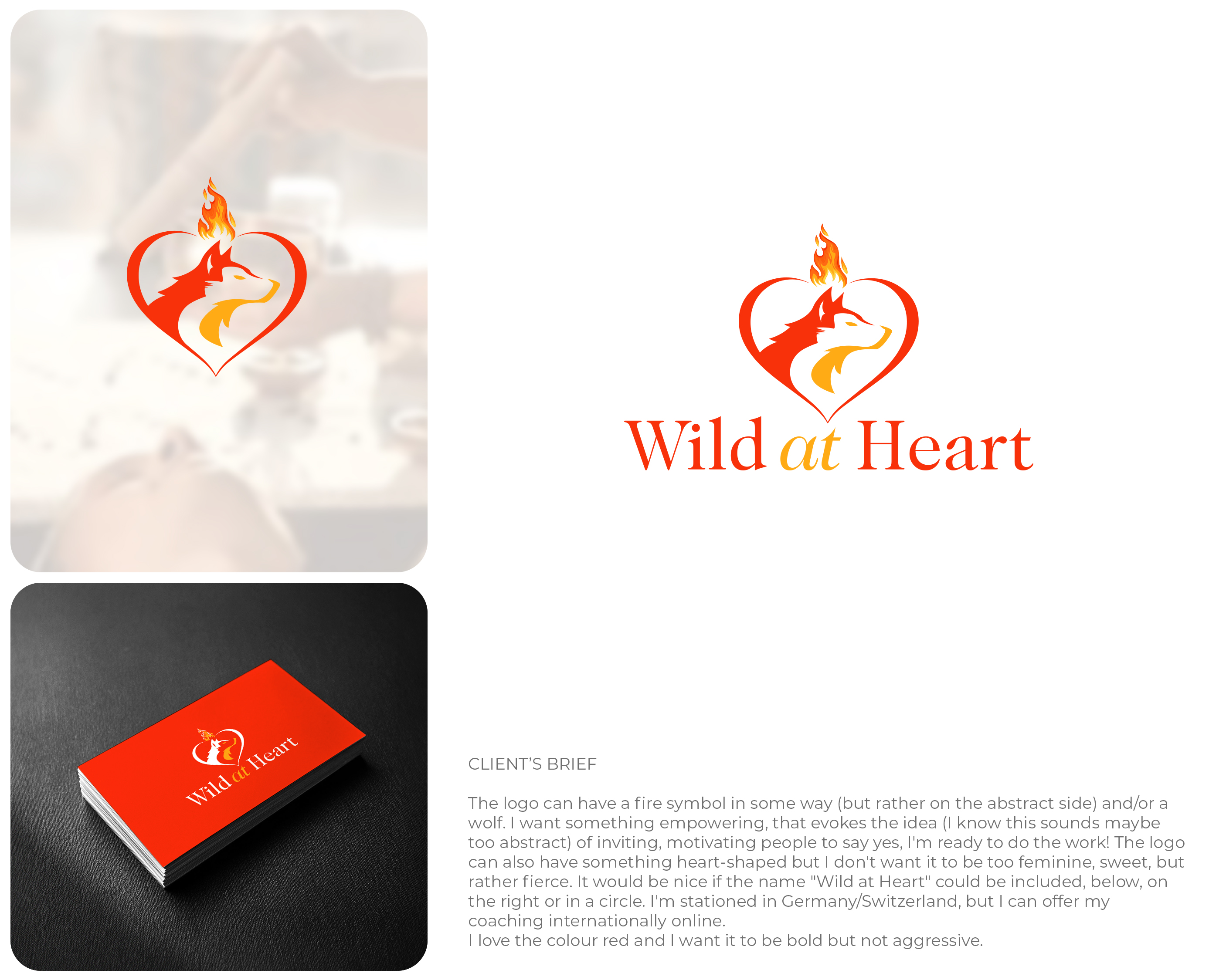 Diseño de Logo por Interloop_Designs para este proyecto | Diseño #37086270