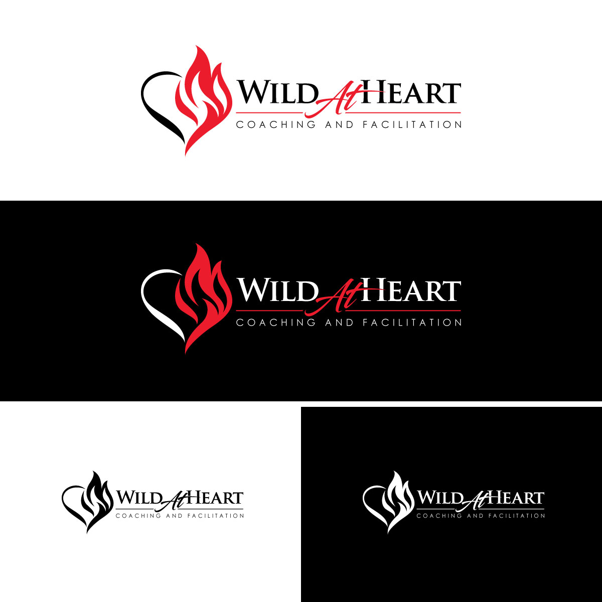 Logo Design by Alex Henry for this project | Design #37084696
