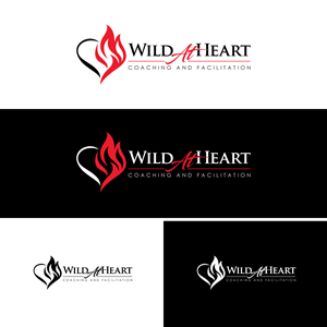 Logo Design by Alex Henry for this project | Design: #37084696
