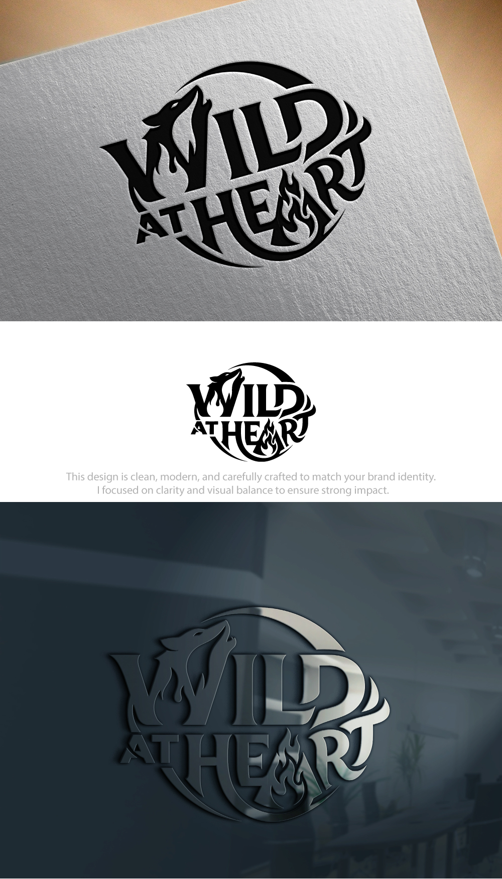 Diseño de Logo por Hamza  Al-Muttalib para este proyecto | Diseño #37086582