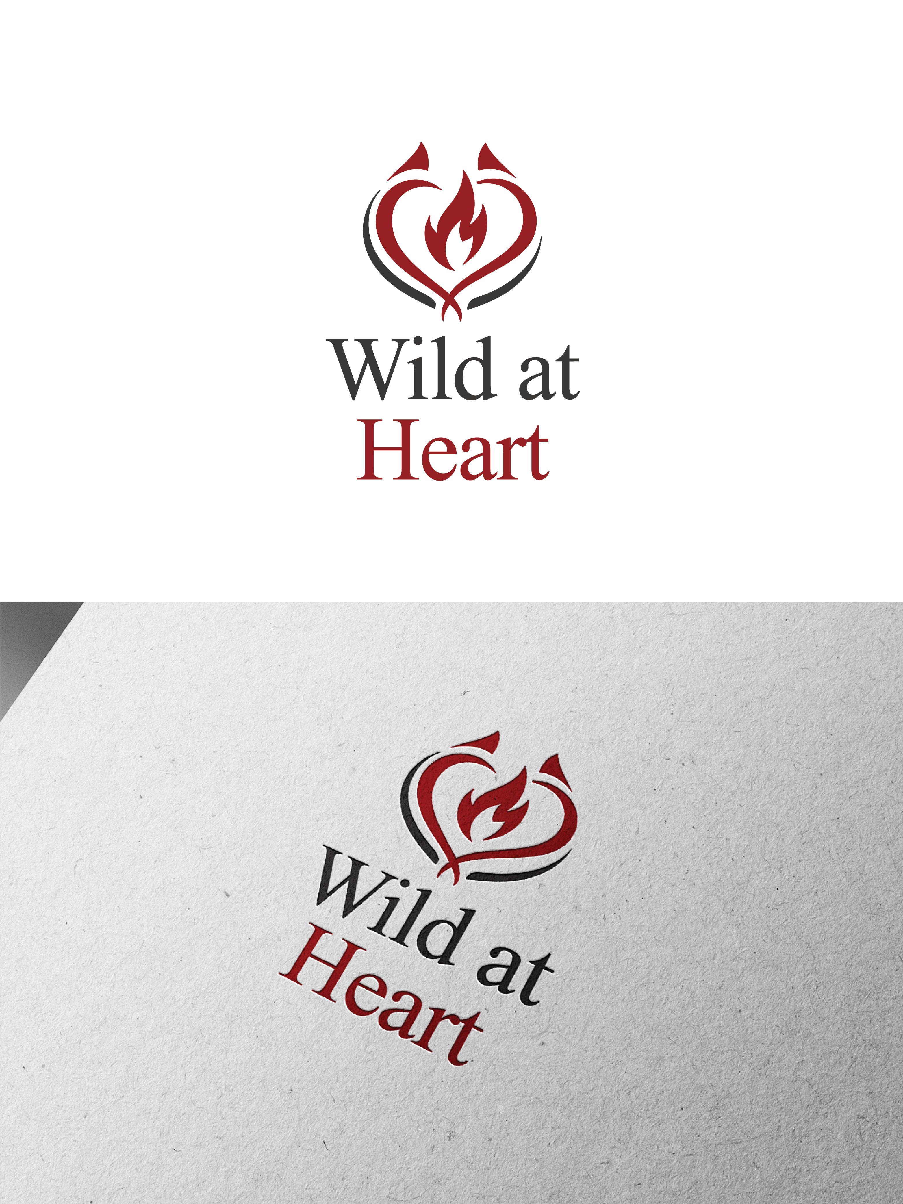 Logo Design by raju.creative for this project | Design #37087552