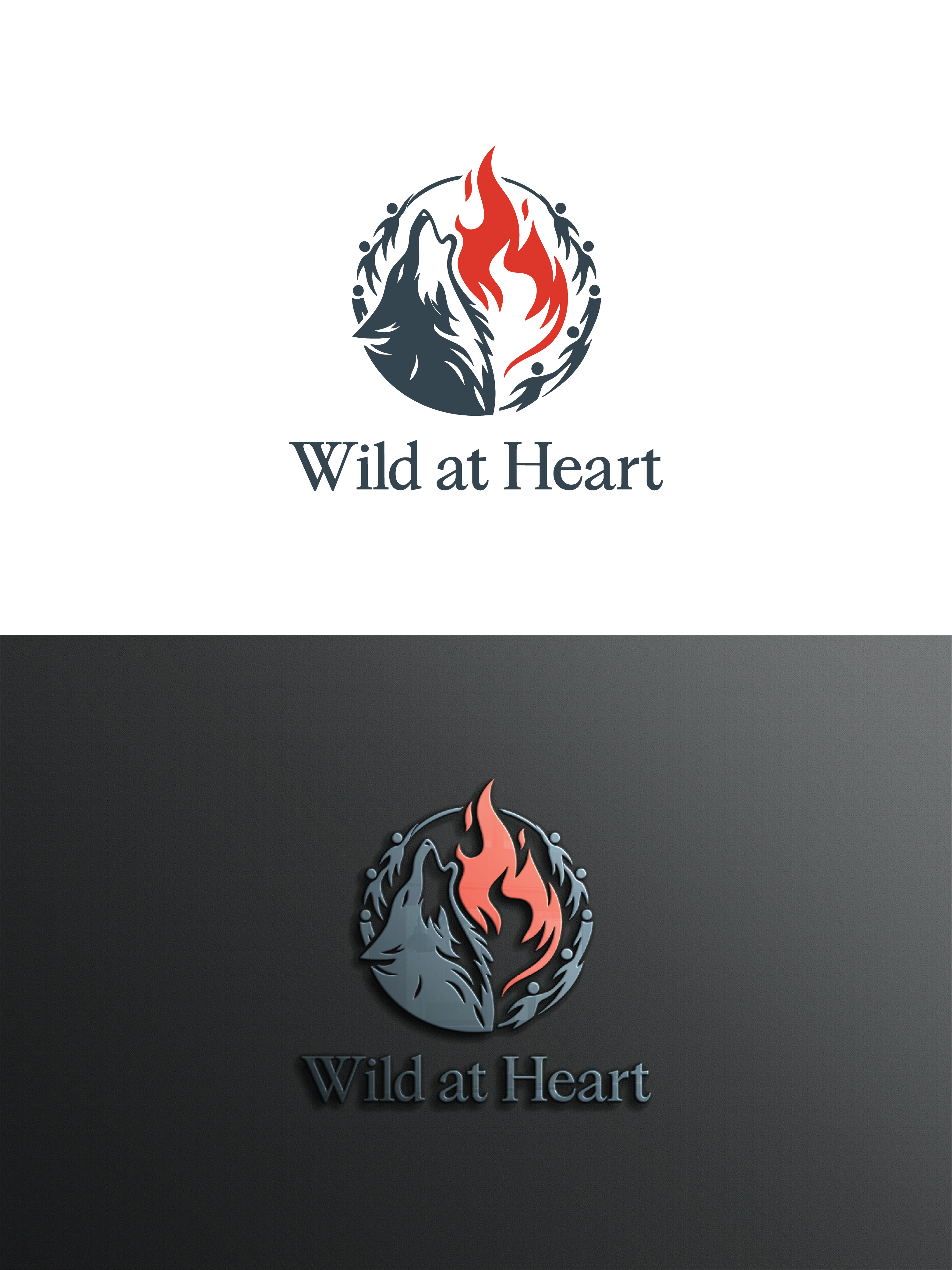 Diseño de Logo por raju.creative para este proyecto | Diseño #37087553