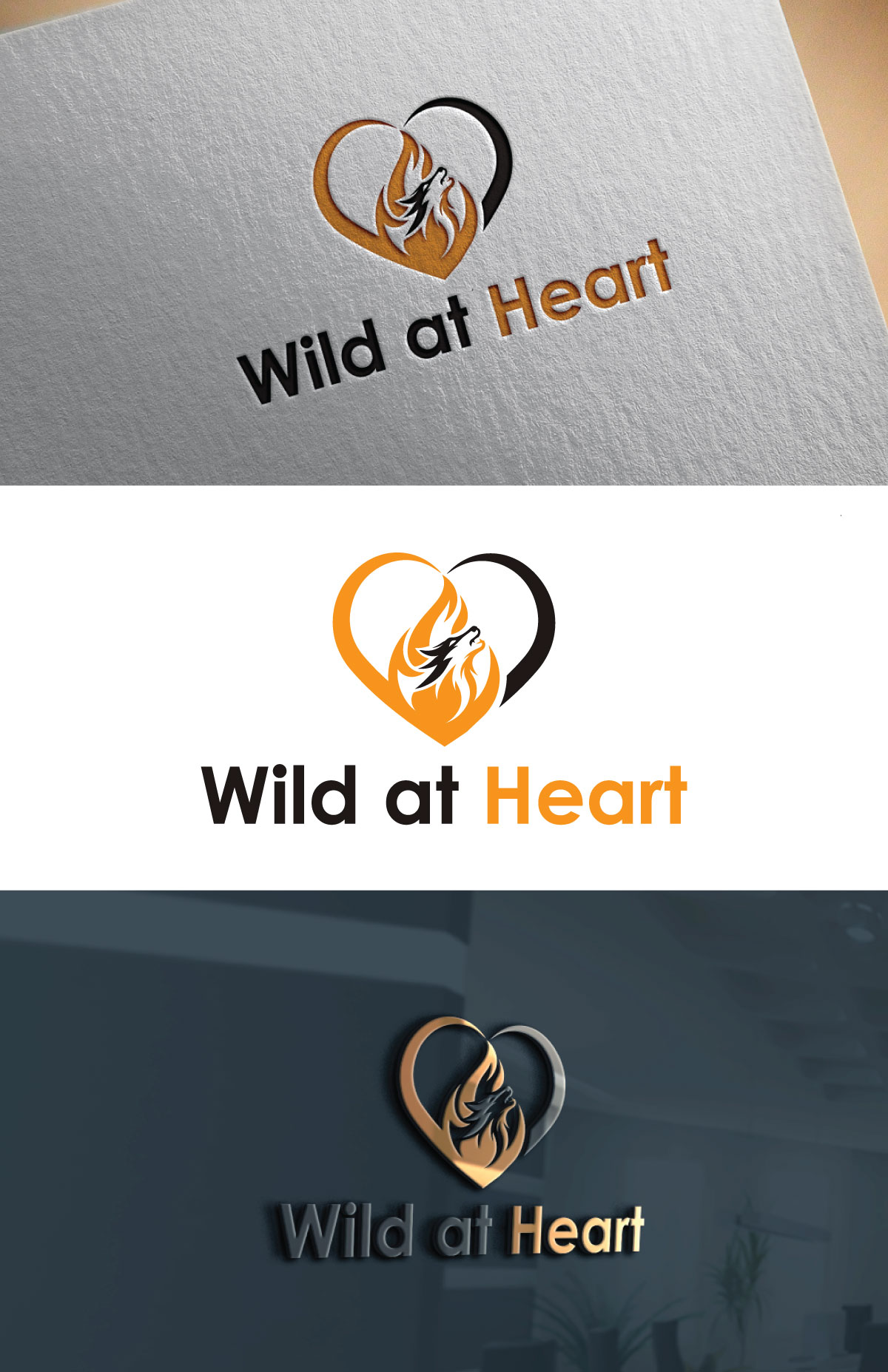 Logo Design by InfiniteSketch for this project | Design #37087229