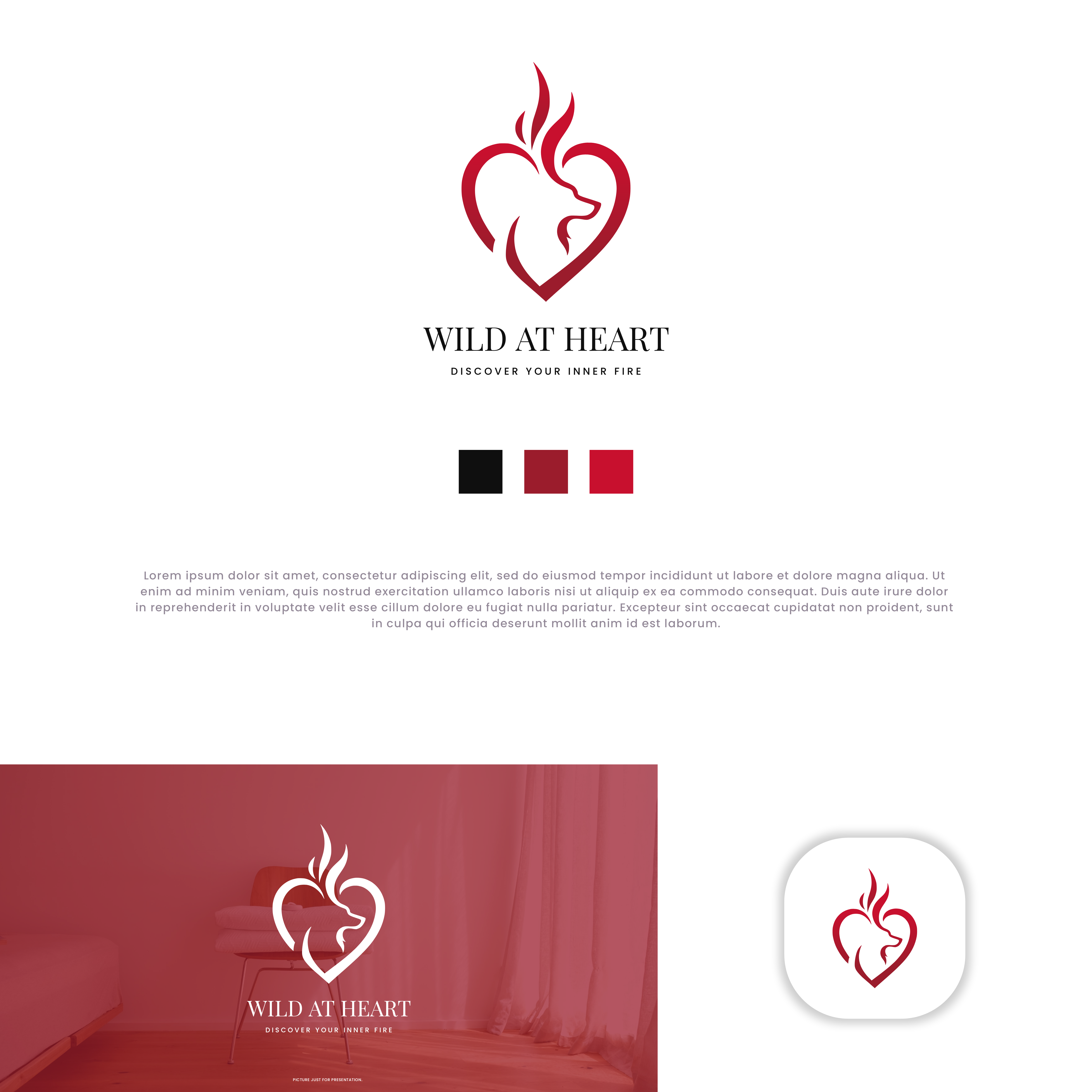 Diseño de Logo por Maison de Yuan para este proyecto | Diseño #37089882