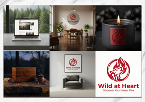 Logo Design by RizkyFER1st