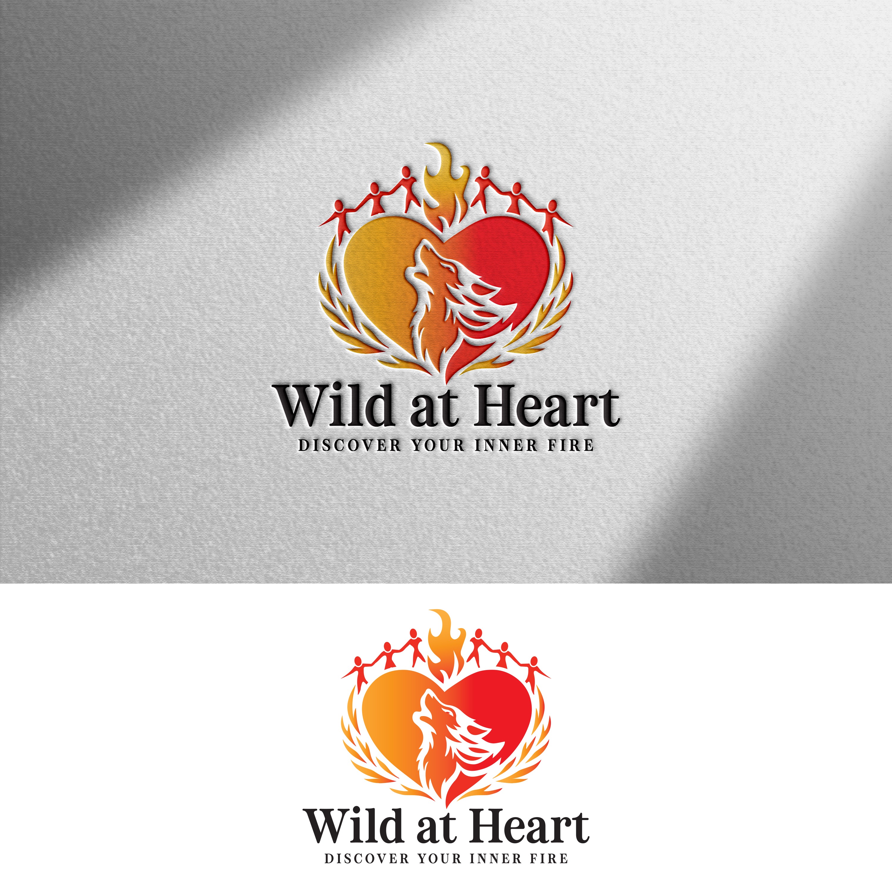 Logo Design by Impressive Designs for this project | Design #37086292