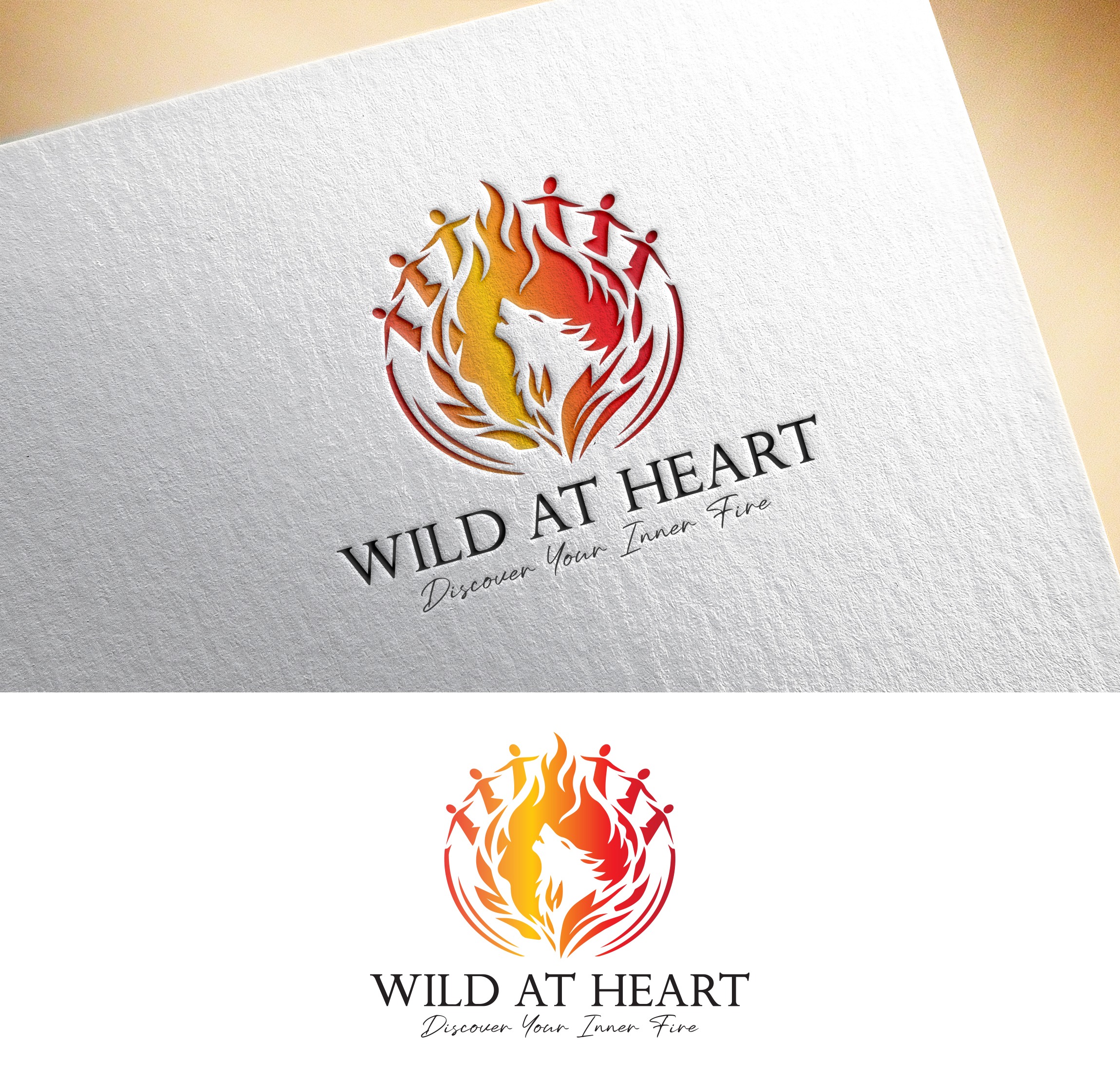 Logo Design by Impressive Designs for this project | Design #37086294