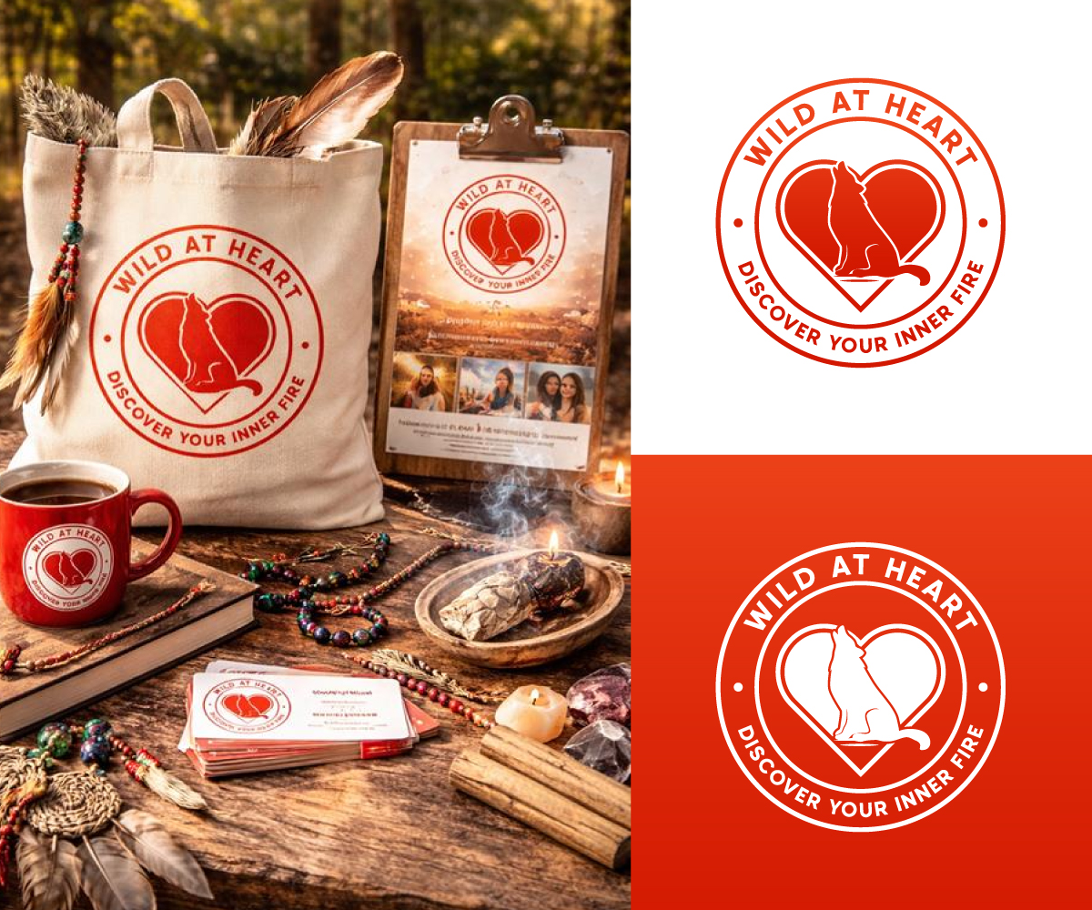 Logo Design by Ansh Design for this project | Design #37086674