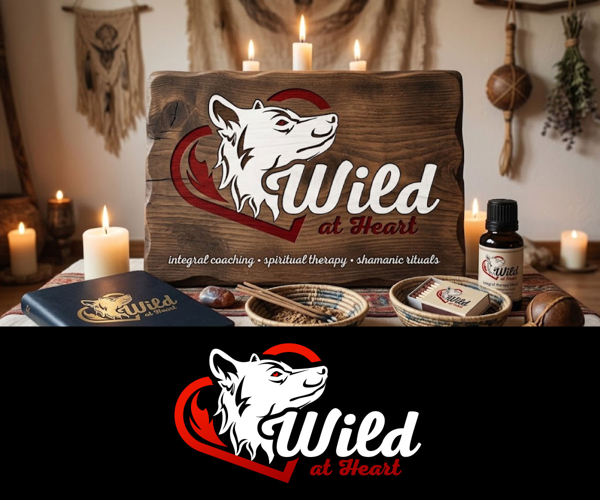 Logo Design by Ansh Design for this project | Design #37086751