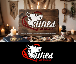 Logo Design by Ansh Design for this project | Design: #37086751