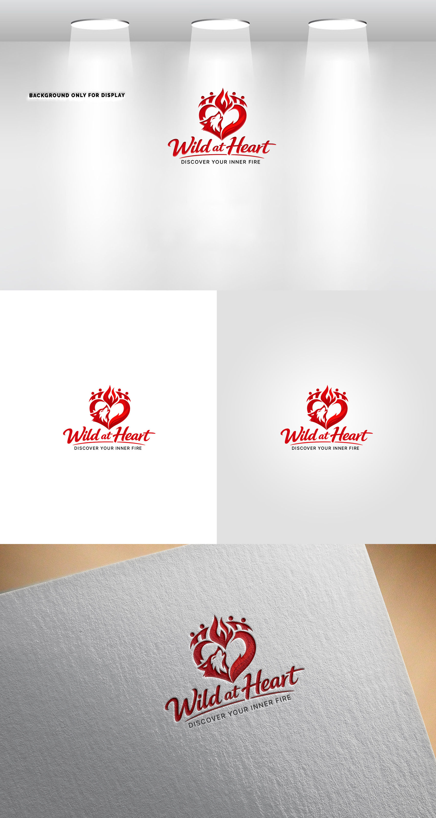 Diseño de Logo por Soonia para este proyecto | Diseño #37085135