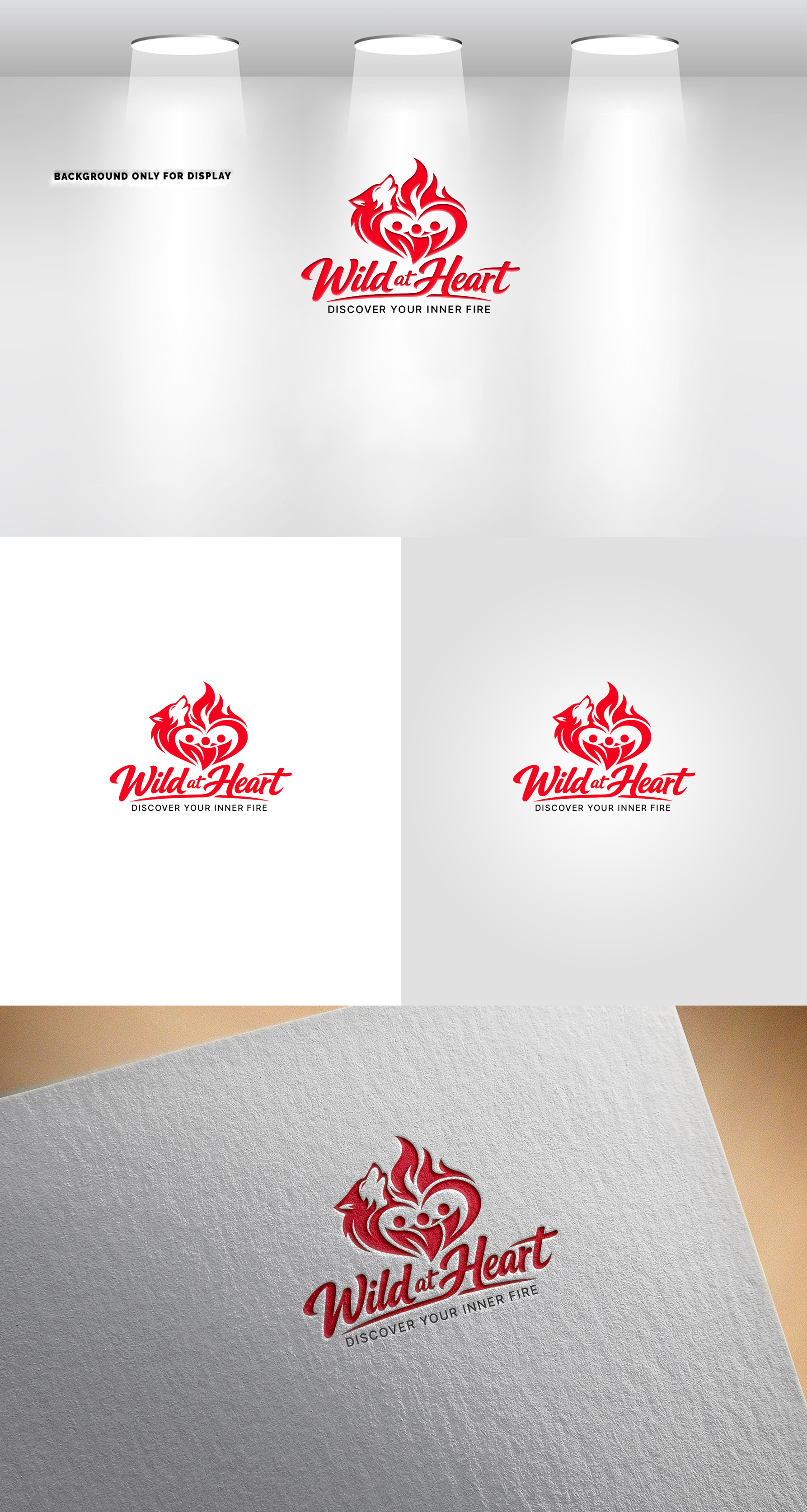 Logo Design by Soonia for this project | Design #37085138