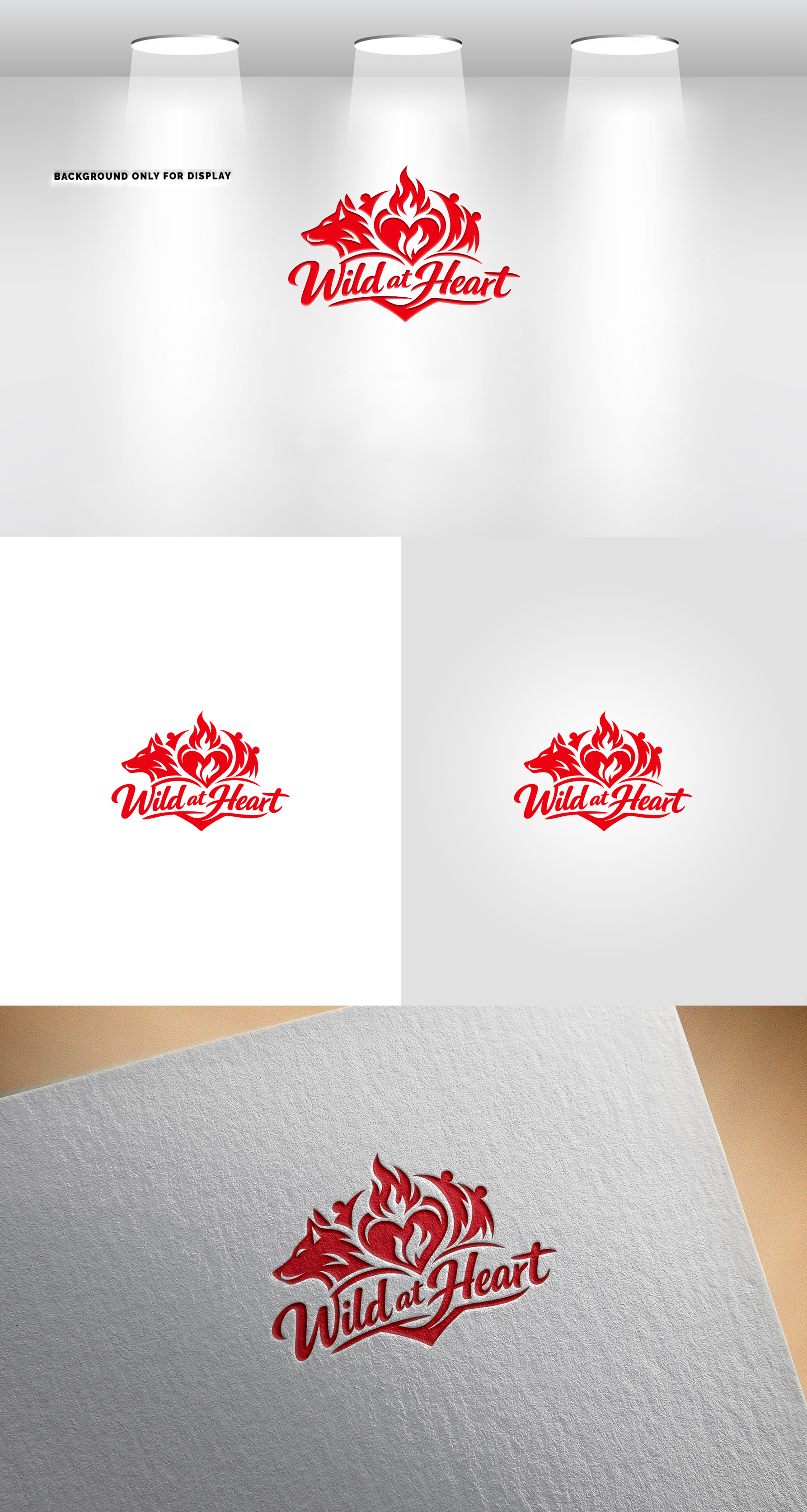 Logo Design by Soonia for this project | Design #37086369