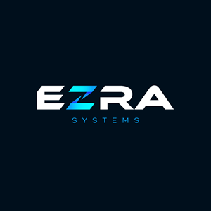 Logo Design by Franabanana for EZRA Systems | Design: #37088221