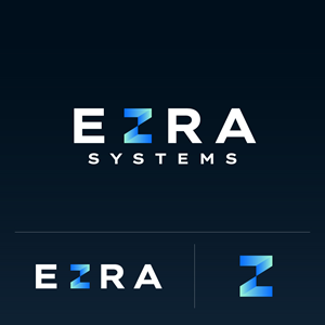 Logo Design by Franabanana for EZRA Systems | Design: #37088375