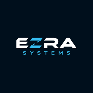 Logo Design by Franabanana for EZRA Systems | Design: #37105834