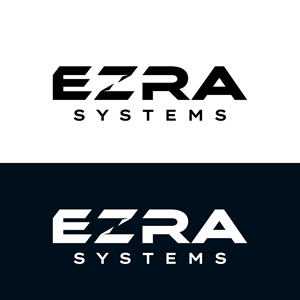 Logo Design by Franabanana for EZRA Systems | Design: #37127143