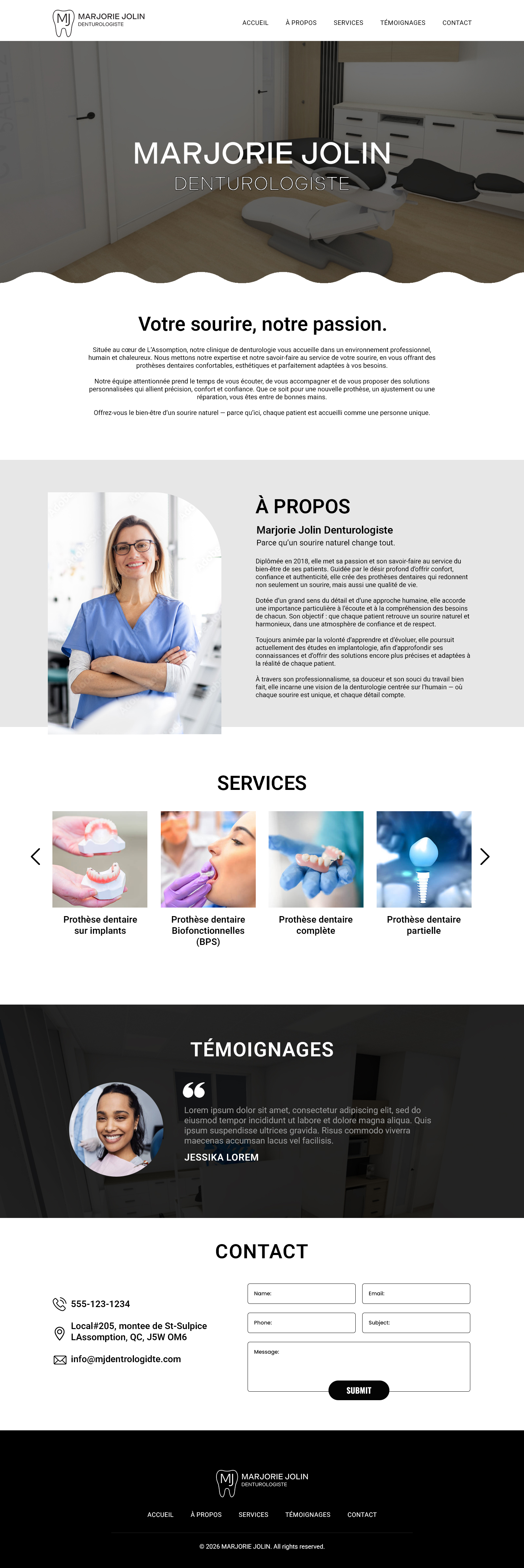 Web-Design von MAHABA für dieses Projekt | Design #37082865