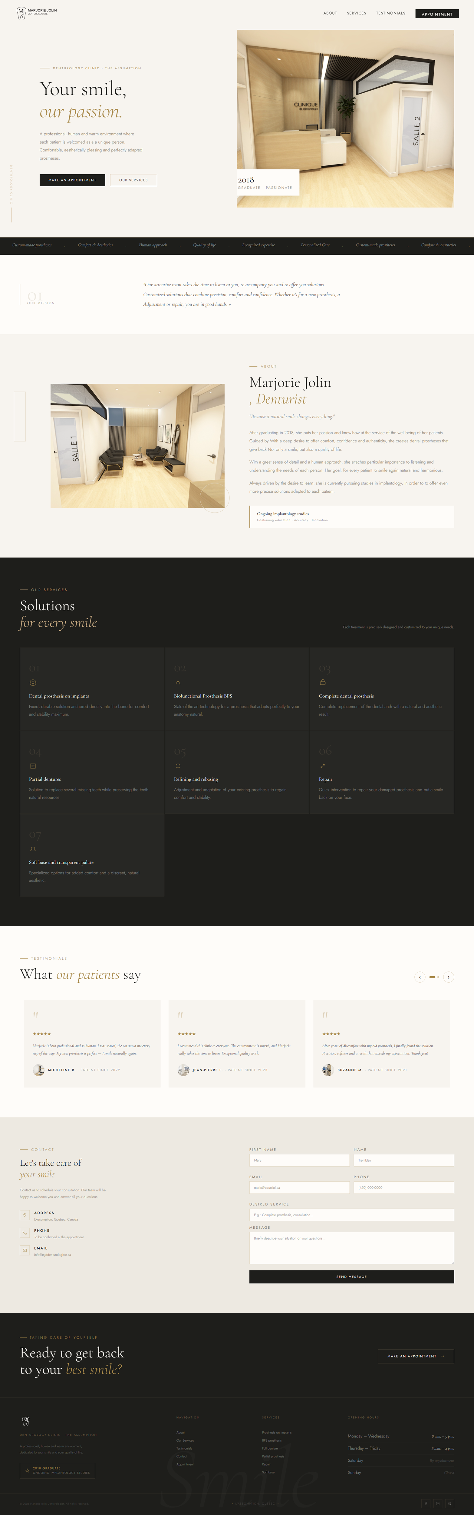 Web-Design von Krold IT Solutions für dieses Projekt | Design #37089284
