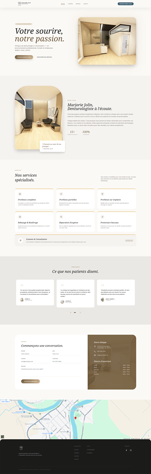 Diseño Web por Krold IT Solutions para este proyecto | Diseño: #37089285