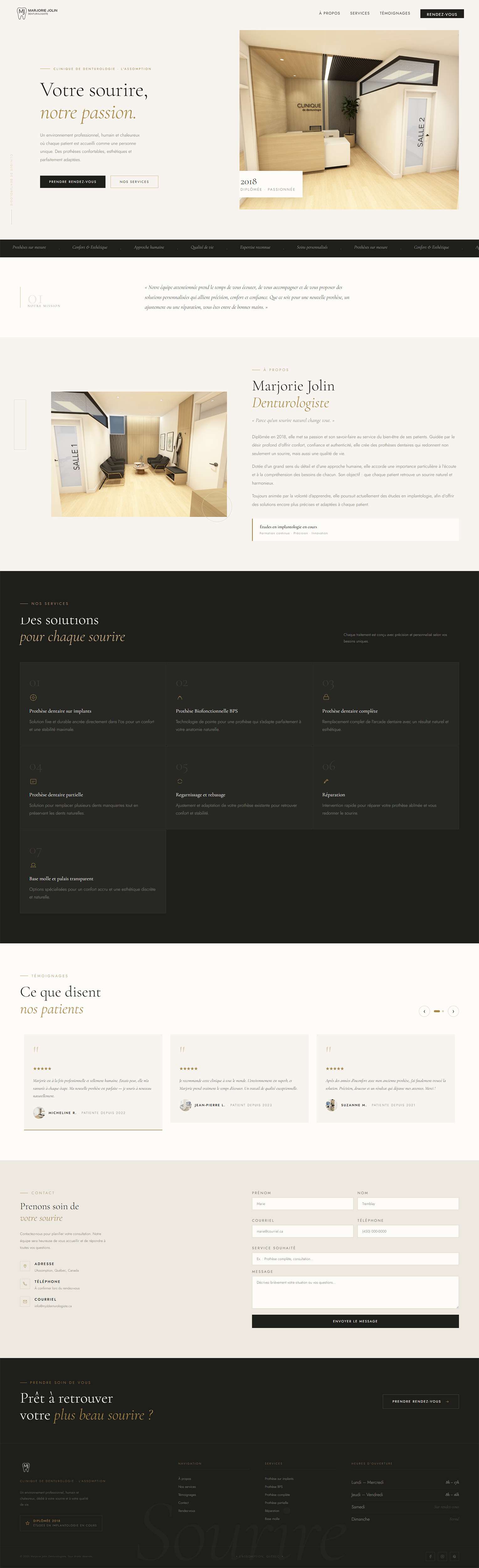 Web-Design von Krold IT Solutions für dieses Projekt | Design #37089286