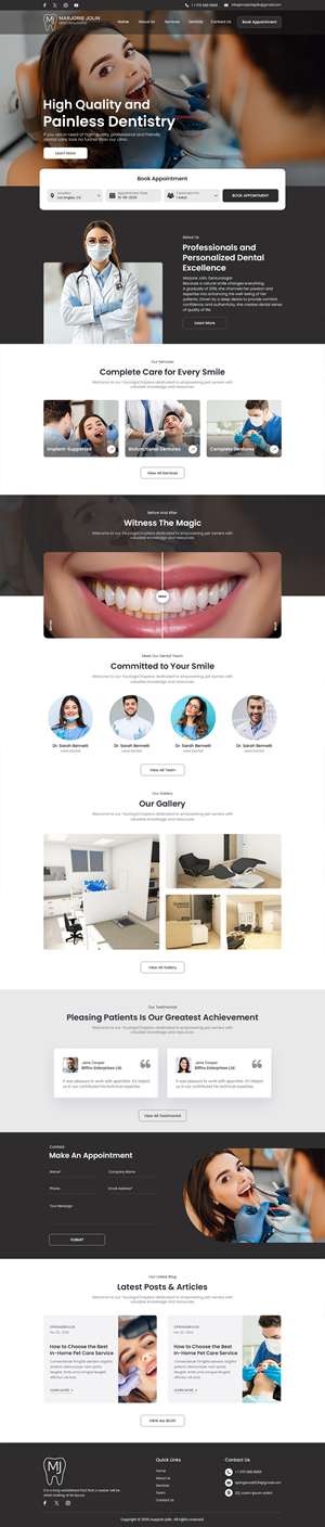 Diseño Web por Anup Innovations para este proyecto | Diseño: #37103520