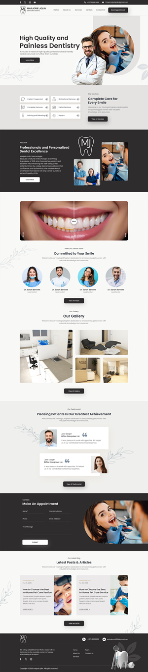 Diseño Web por Anup Innovations para este proyecto | Diseño: #37103525