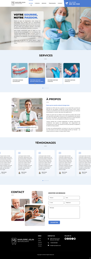 Diseño Web por pb para este proyecto | Diseño: #37087196