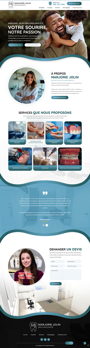 Diseño Web por pb para este proyecto | Diseño: #37087202