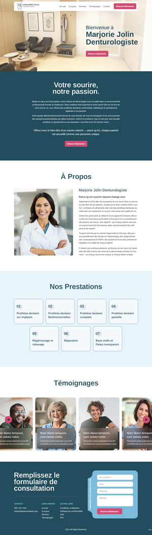 Diseño Web por pb para este proyecto | Diseño: #37092703