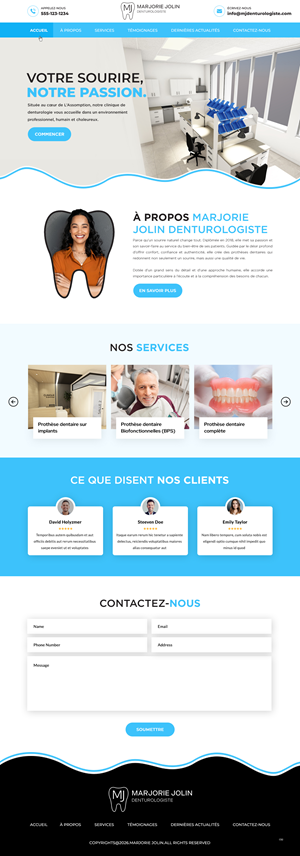 Diseño Web por pb para este proyecto | Diseño: #37092704