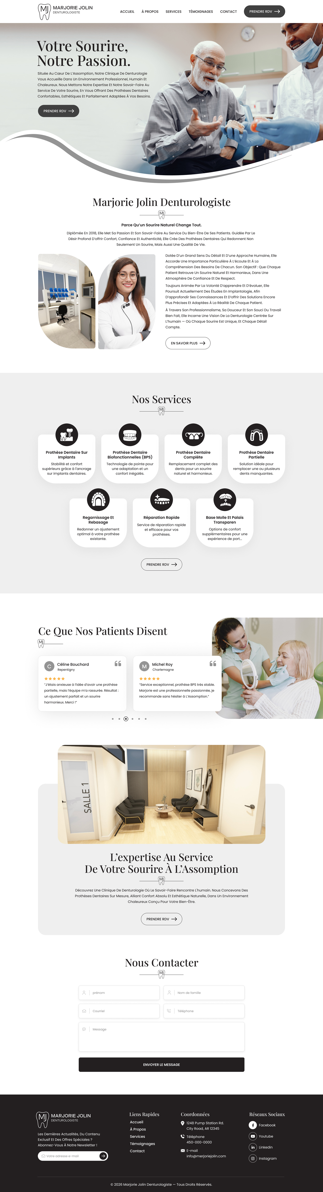 Diseño Web por Sbss para este proyecto | Diseño #37086562