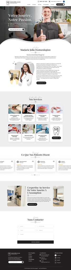Diseño Web por Sbss para este proyecto | Diseño: #37086568