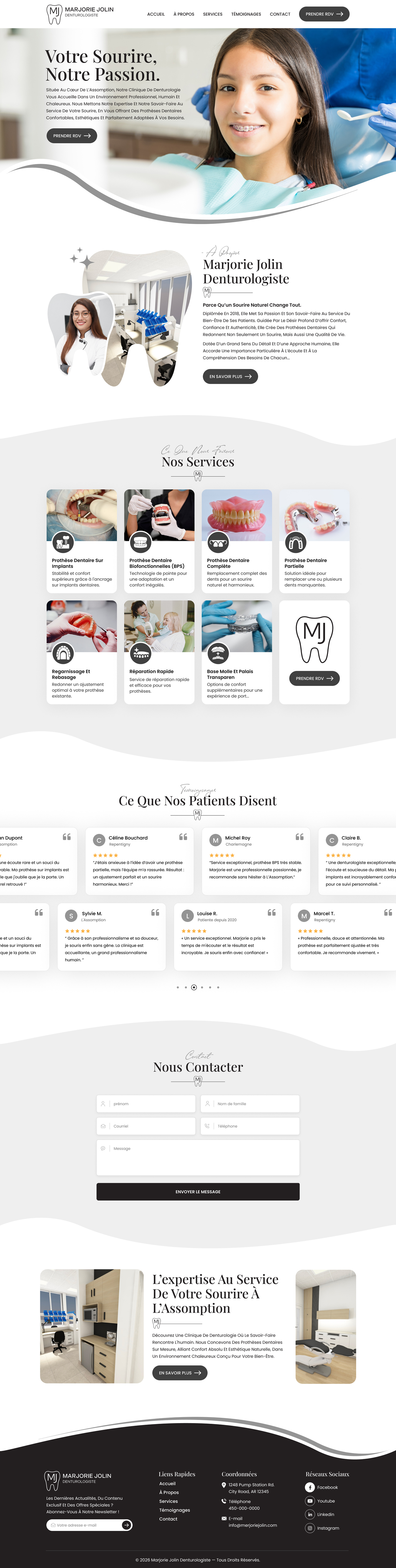 Web-Design von Sbss für dieses Projekt | Design #37087506