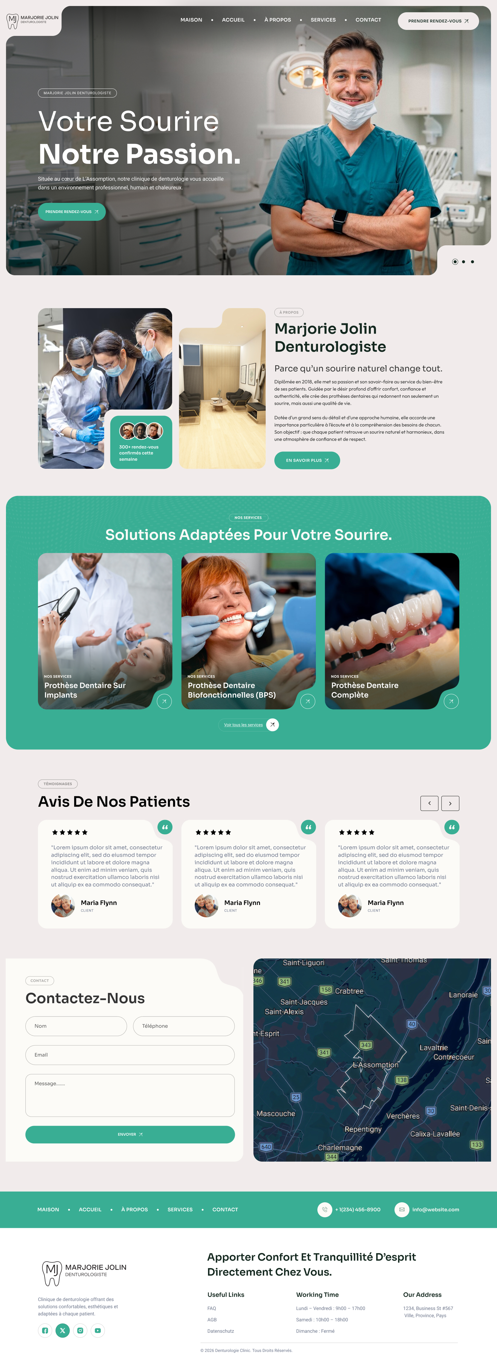 Web Design by victipedia for this project | Design #37088536